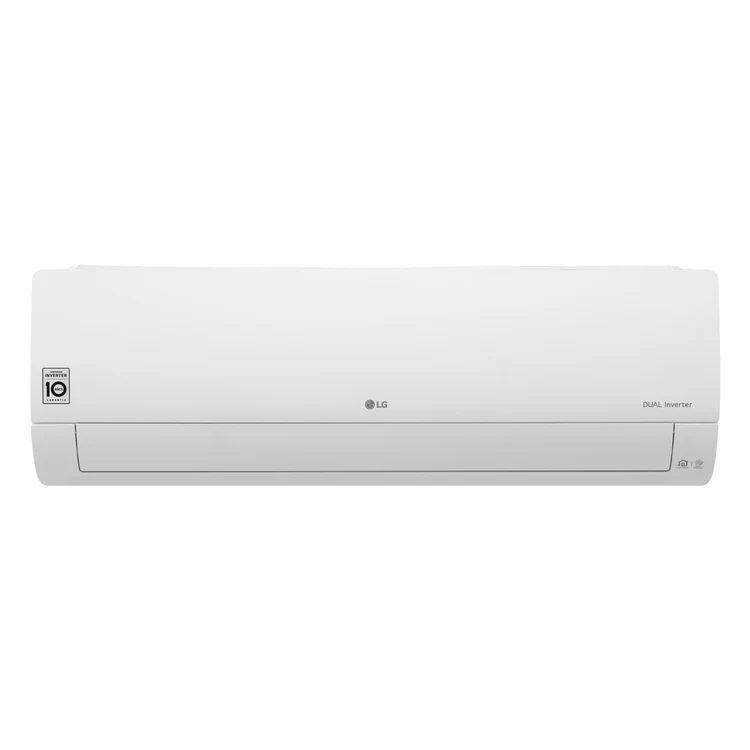 Aire Acondicionado Split Dual Inverter 12000 BTU LG