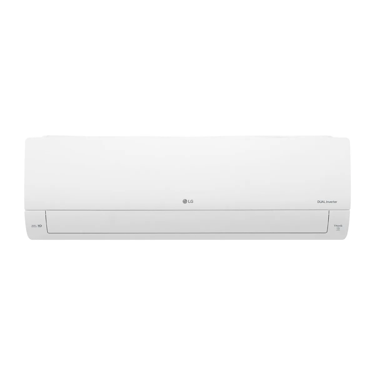 Aire Acondicionado Split Frio-Calor Dualcool Inverter 24.000 BTU Wifi LG