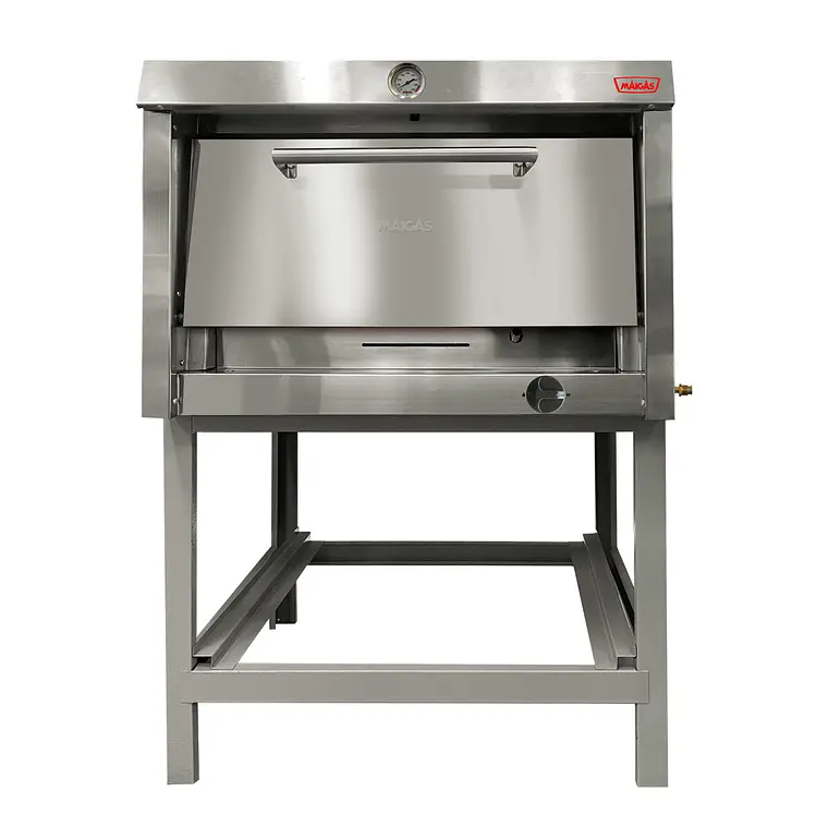 Horno 1 camara glp