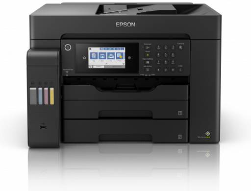 Impresora Multifuncional Epson EcoTank L15150