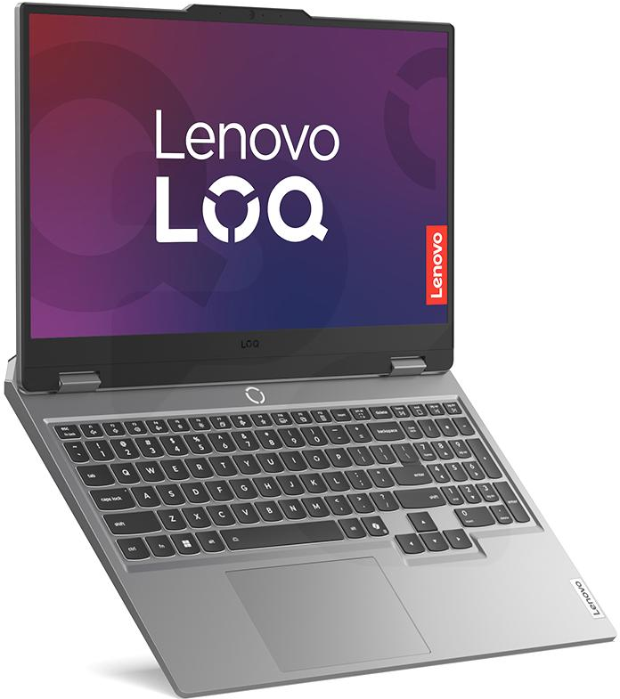 Lenovo LOQ 15i