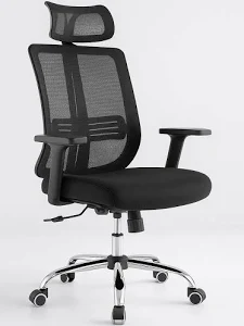 Silla de Oficina CA028