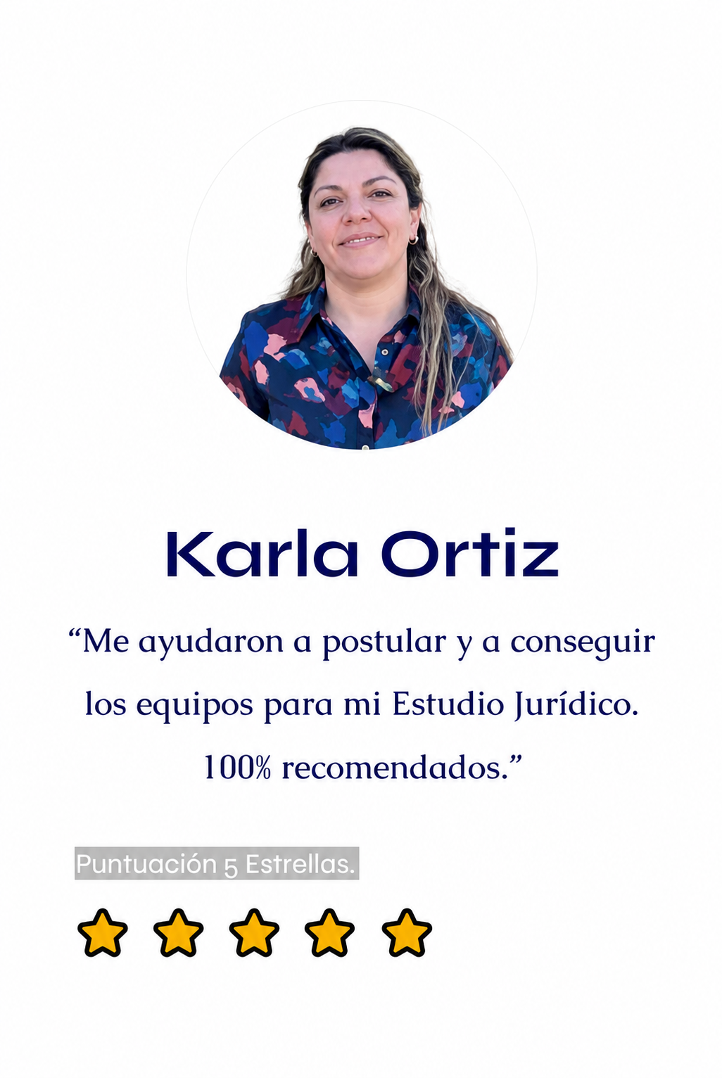Reseña 2