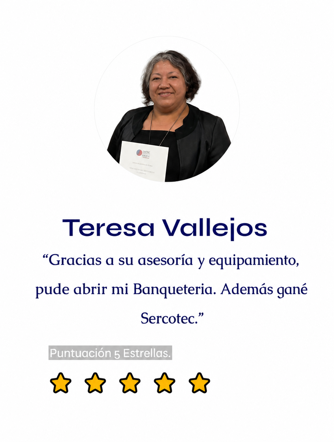 Reseña 3